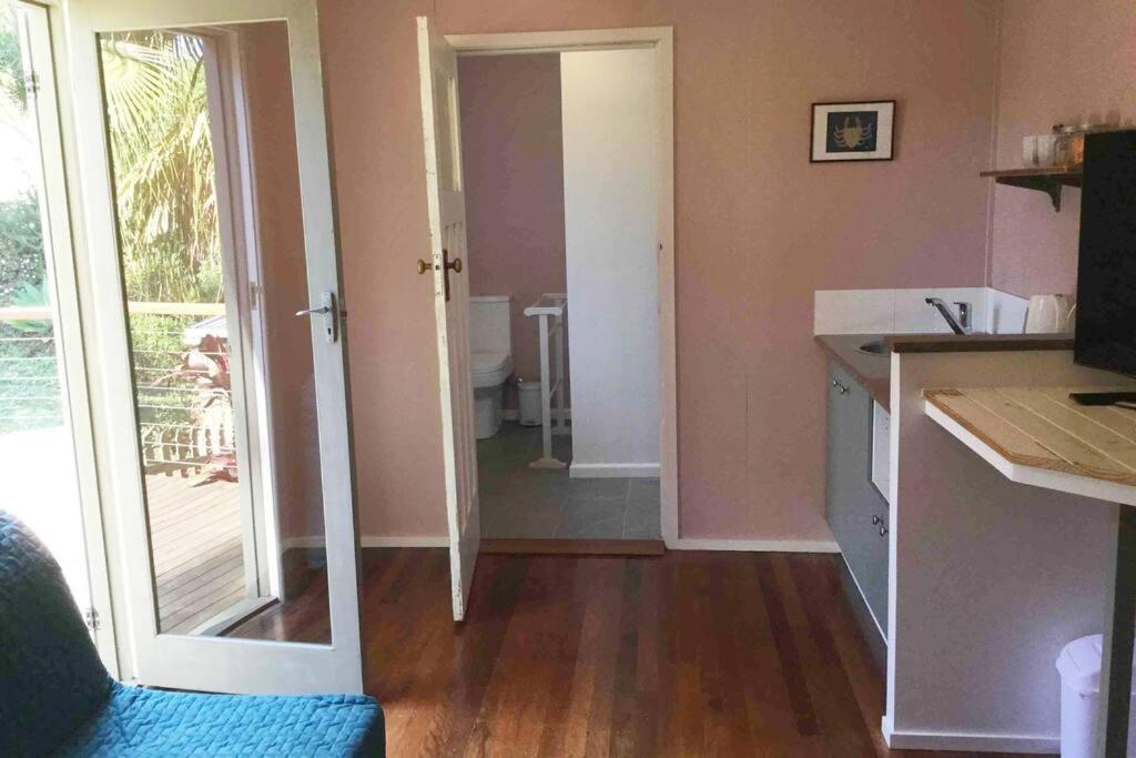 Green Hill Cottage, Heart Of Noosa Hinterland Casa de férias Kin Kin