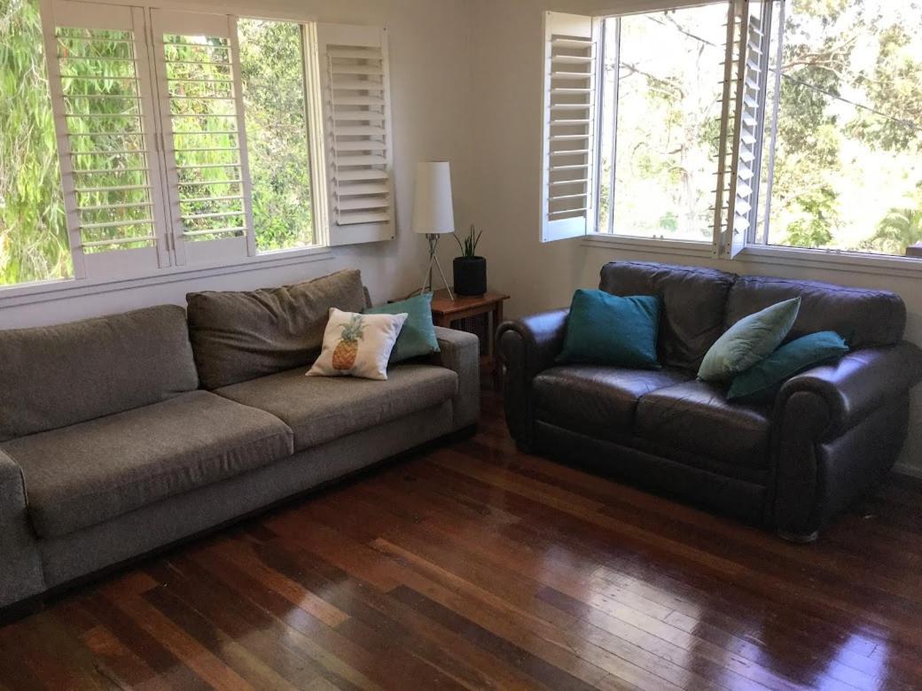 Green Hill Cottage, Heart Of Noosa Hinterland *