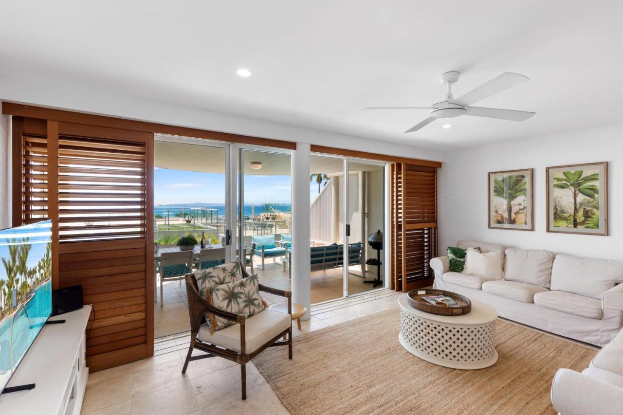 Crest Premium View 32 * Noosa Heads