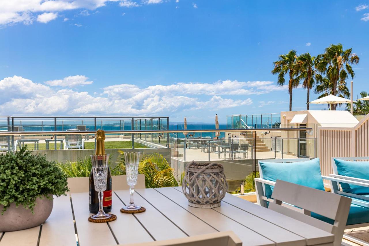 Crest Premium View 32 Apartment Noosa Heads