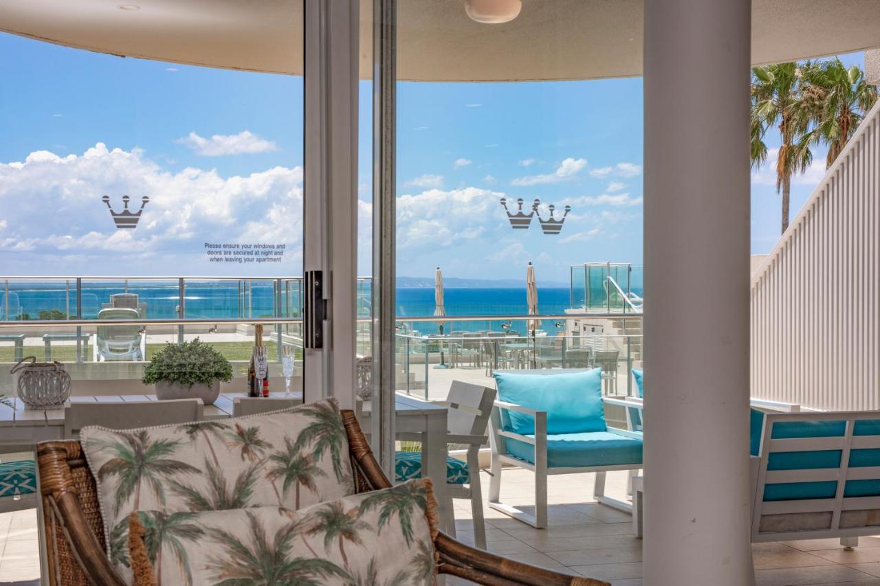 Crest Premium View 32 Apartment