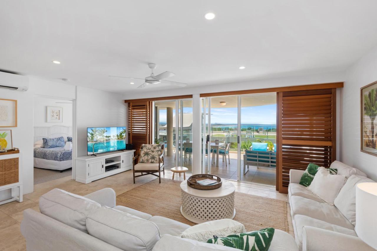 Crest Premium View 32 Apartment Noosa Heads