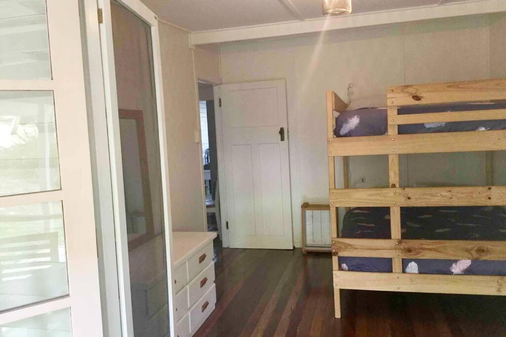 Green Hill Cottage, Heart Of Noosa Hinterland *