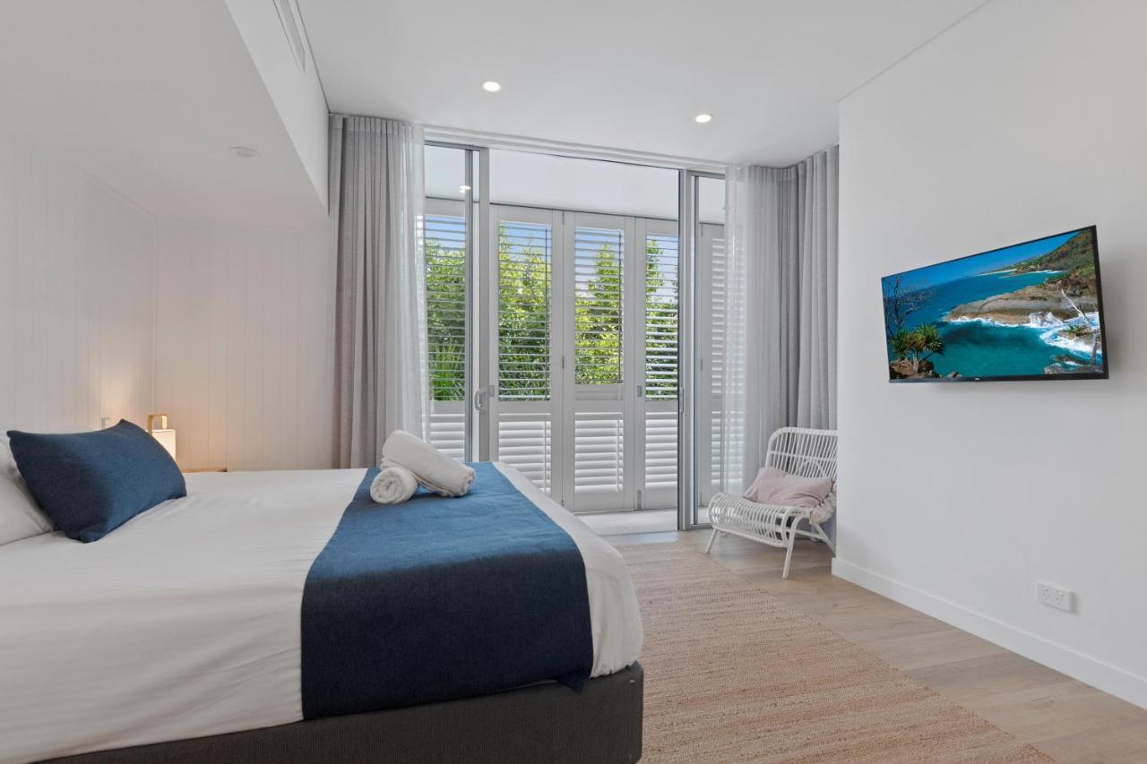 The Rise Aparthotel