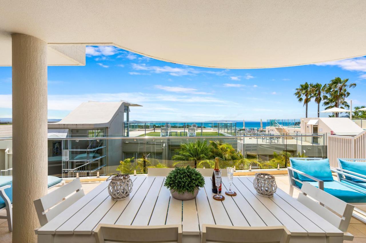 Apartment Crest Premium View 32 Noosa Heads