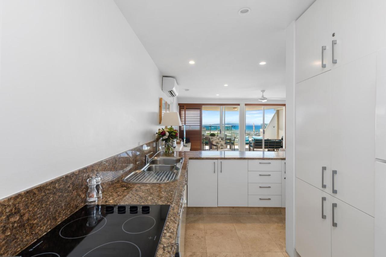 Apartment Crest Premium View 32 Noosa Heads