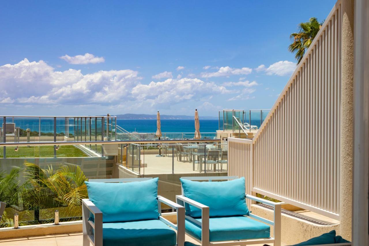 Crest Premium View 32 Apartment *