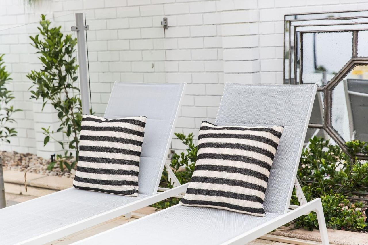 Villa One Marola Is Stylish Privacy In Paradise