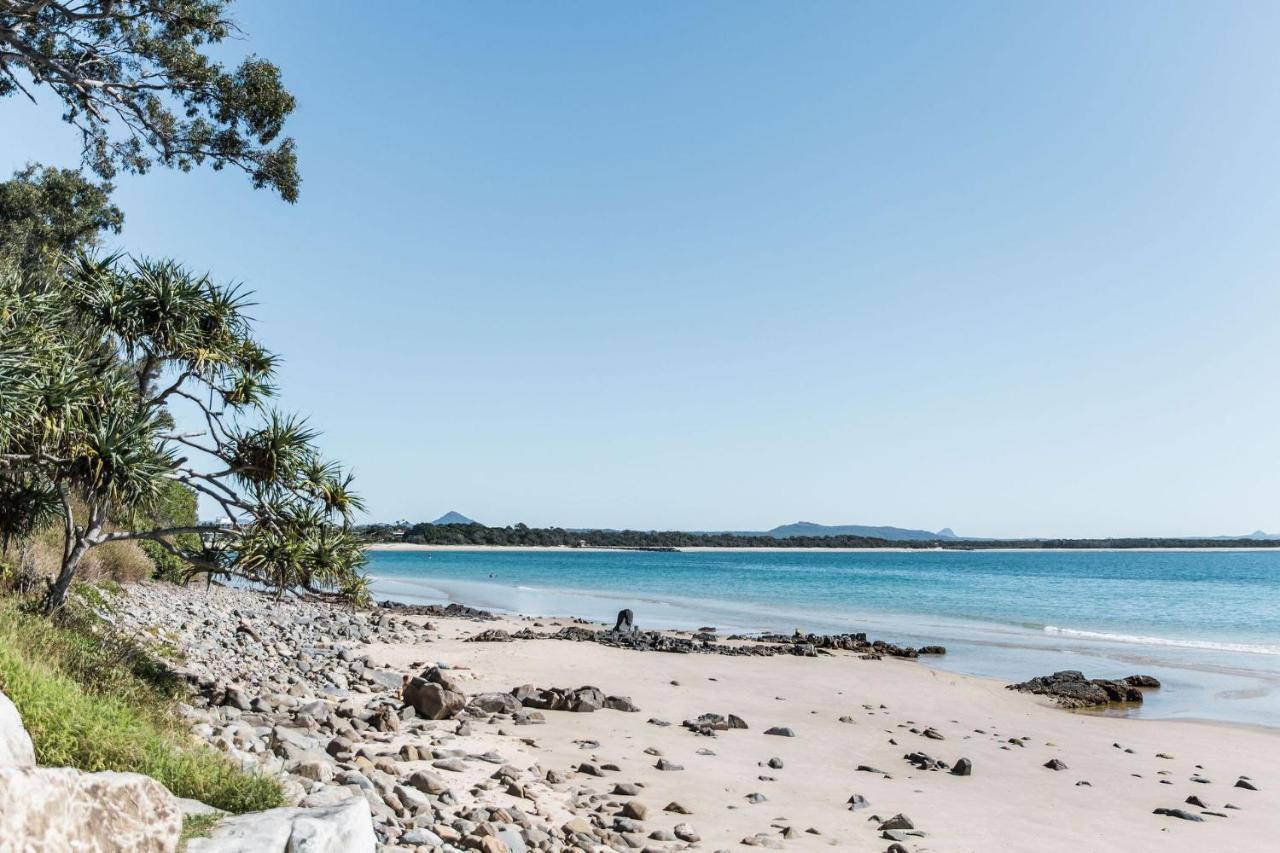 Villa One Marola Is Stylish Privacy In Paradise Noosa Heads