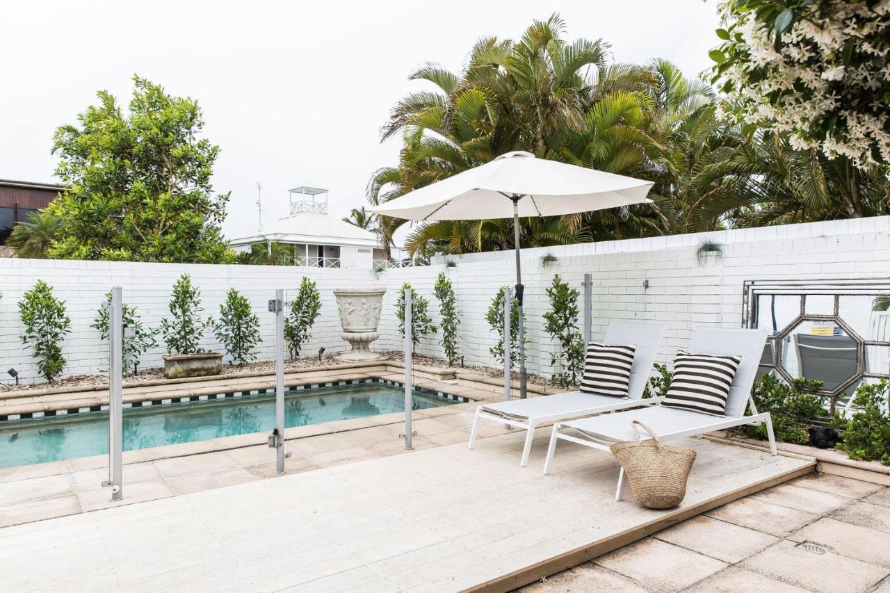 One Marola Is Stylish Privacy In Paradise Villa
