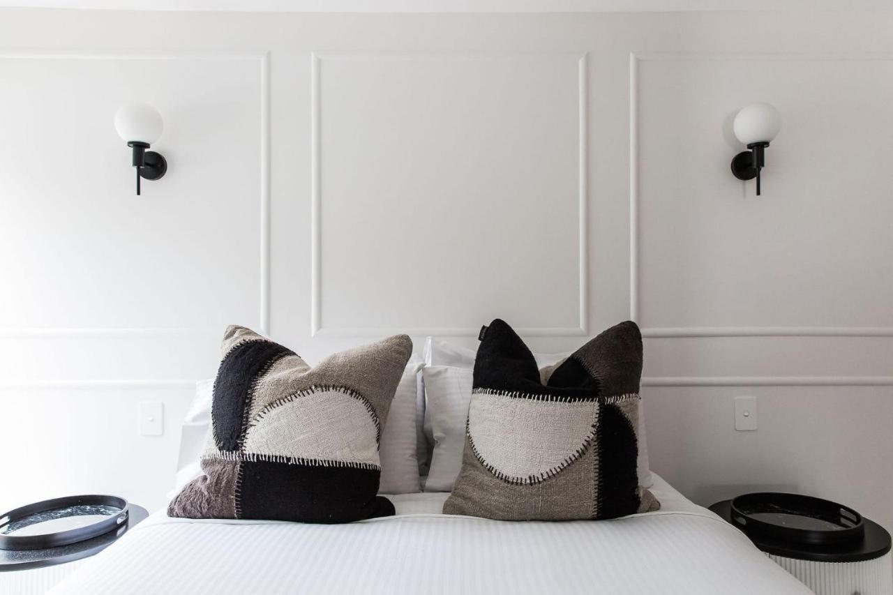 One Marola Is Stylish Privacy In Paradise Villa Noosa Heads