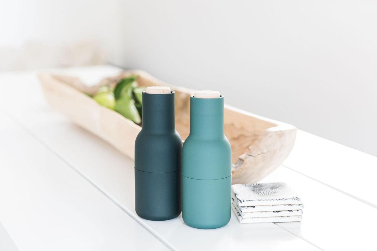 The Coconut Palm One Is A Designer Sunshine Beach