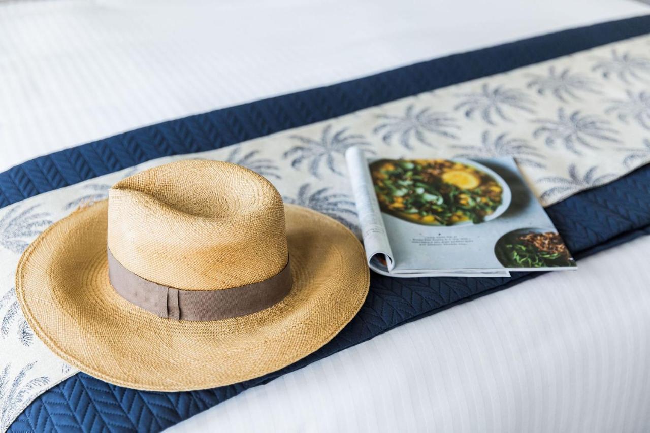 The Coconut Palm One Is A Designer Sunshine Beach