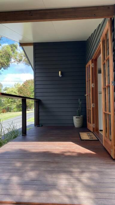 Hilltop Woods Noosa Holiday home