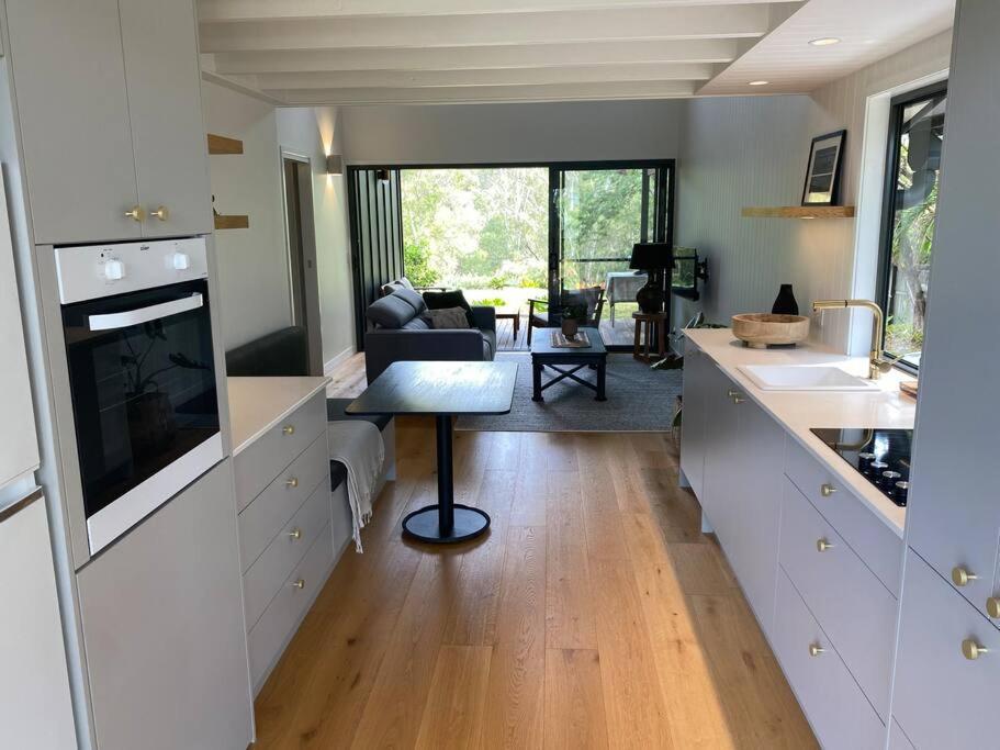 Hilltop Woods Noosa *
