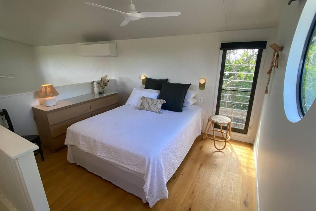Hilltop Woods Noosa