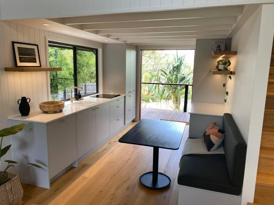 Hilltop Woods Noosa Holiday home
