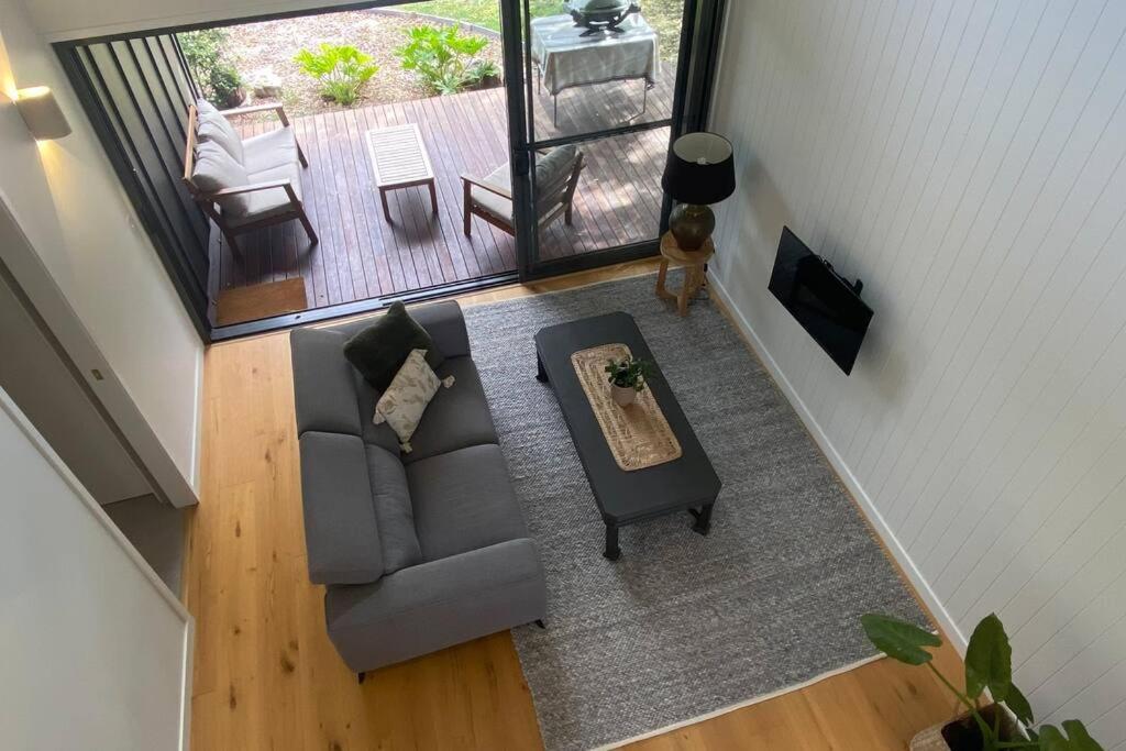 Holiday home Hilltop Woods Noosa Tinbeerwah