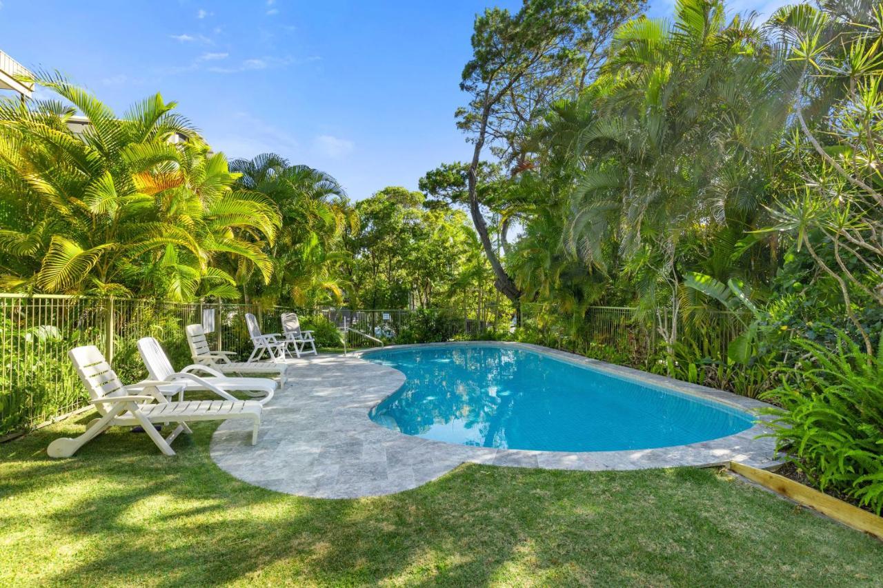 Sundowner 3 * Noosa Heads