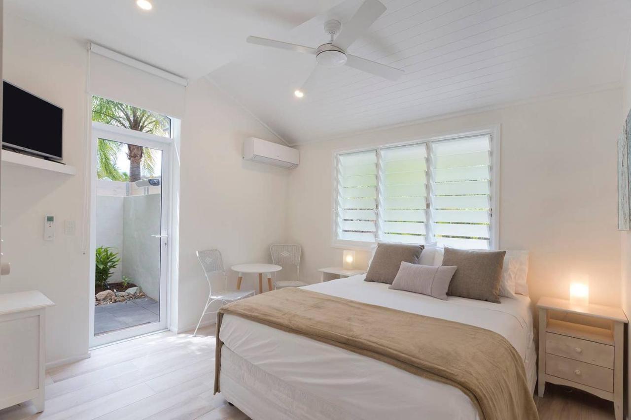Boutique & Elkhorn Aparthotel Noosa Heads