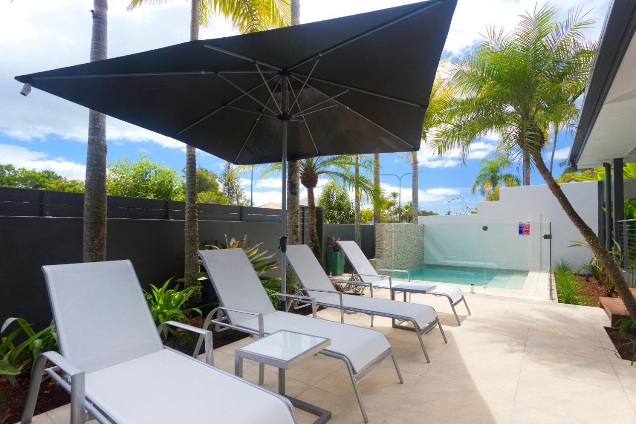 Boutique & Elkhorn 4* Noosa Heads