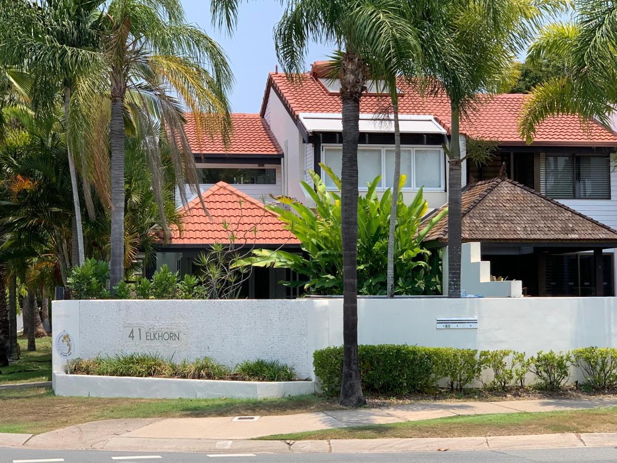 Boutique & Elkhorn Noosa Heads