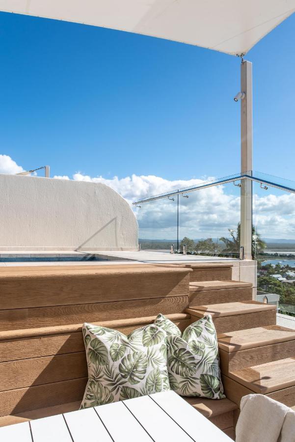 Apartment Crest Penthouse 37 *