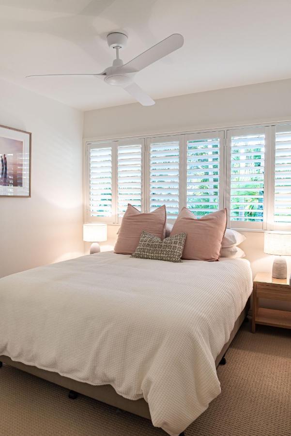 Crest Penthouse 37 Apartment Noosa Heads
