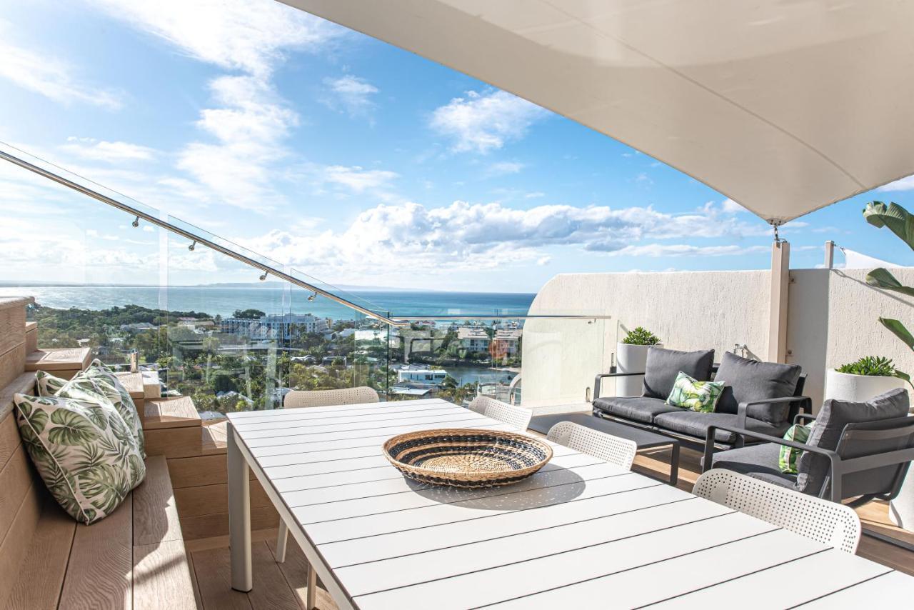 Crest Penthouse 37