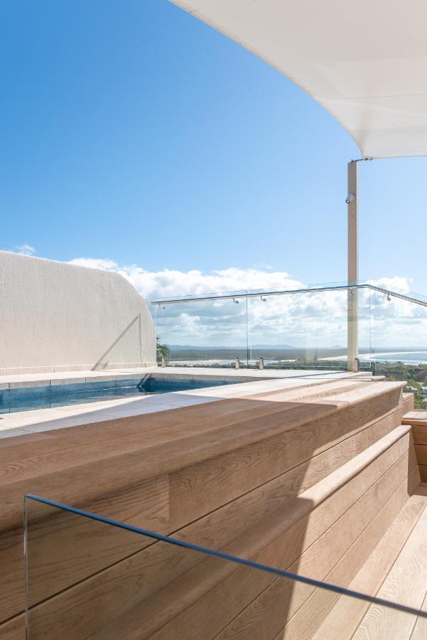 Crest Penthouse 37 * Noosa Heads