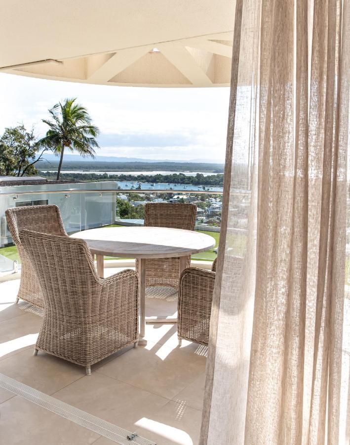Crest Penthouse 37 * Noosa Heads