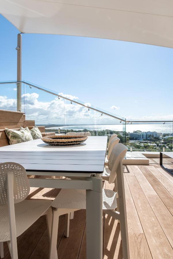 Crest Penthouse 37 Noosa Heads