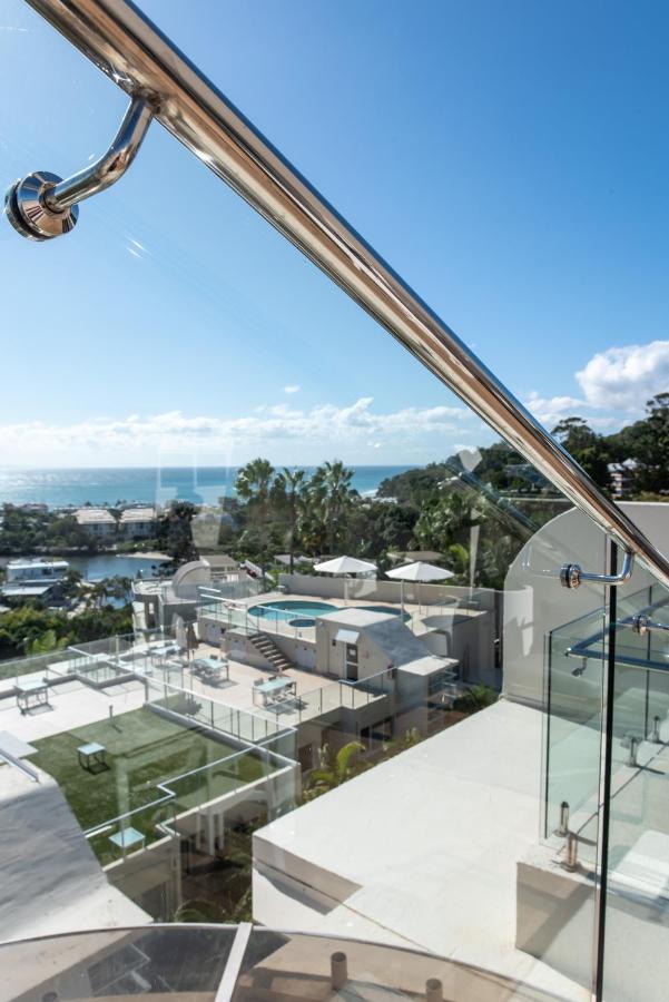 Crest Penthouse 37 Apartment *
