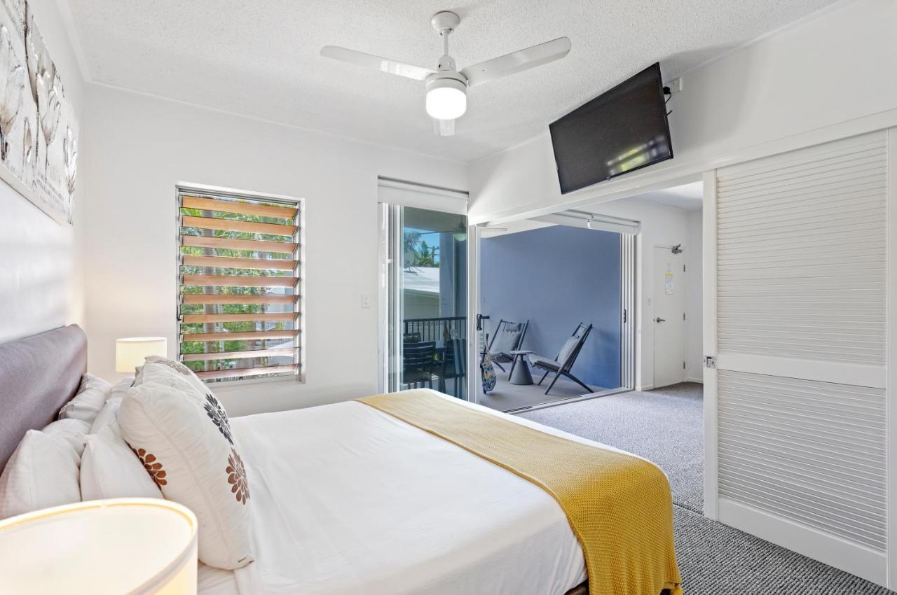 Resort Verano Noosa