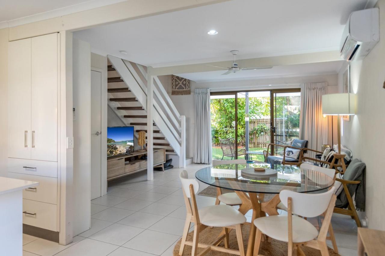 Resort Nautilus Noosa Noosaville