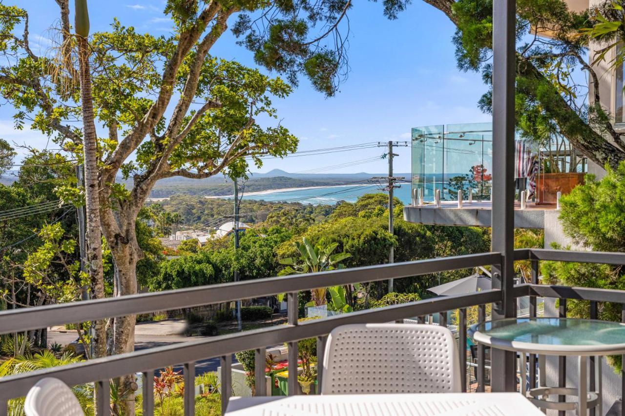 Sundowner 3 * Noosa Heads