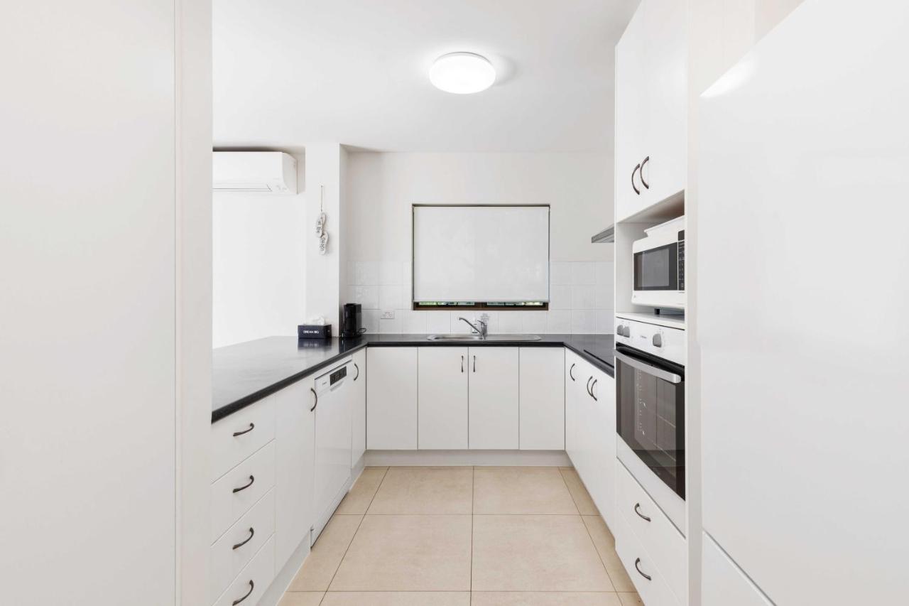 Sundowner 3 Apartment