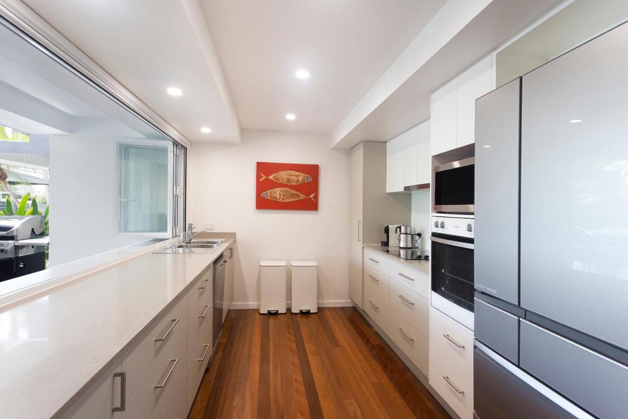 Boutique & Elkhorn 4* Noosa Heads