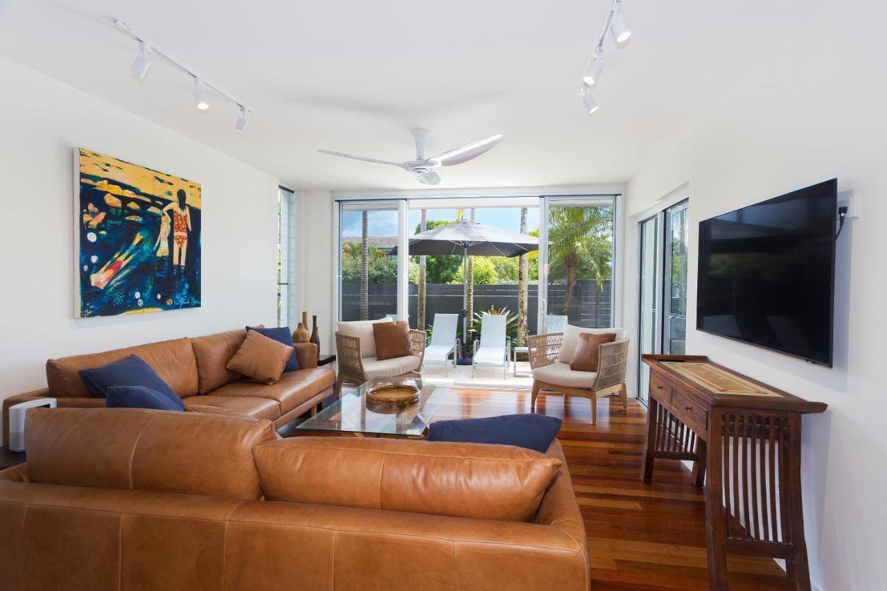 Boutique & Elkhorn Aparthotel Noosa Heads