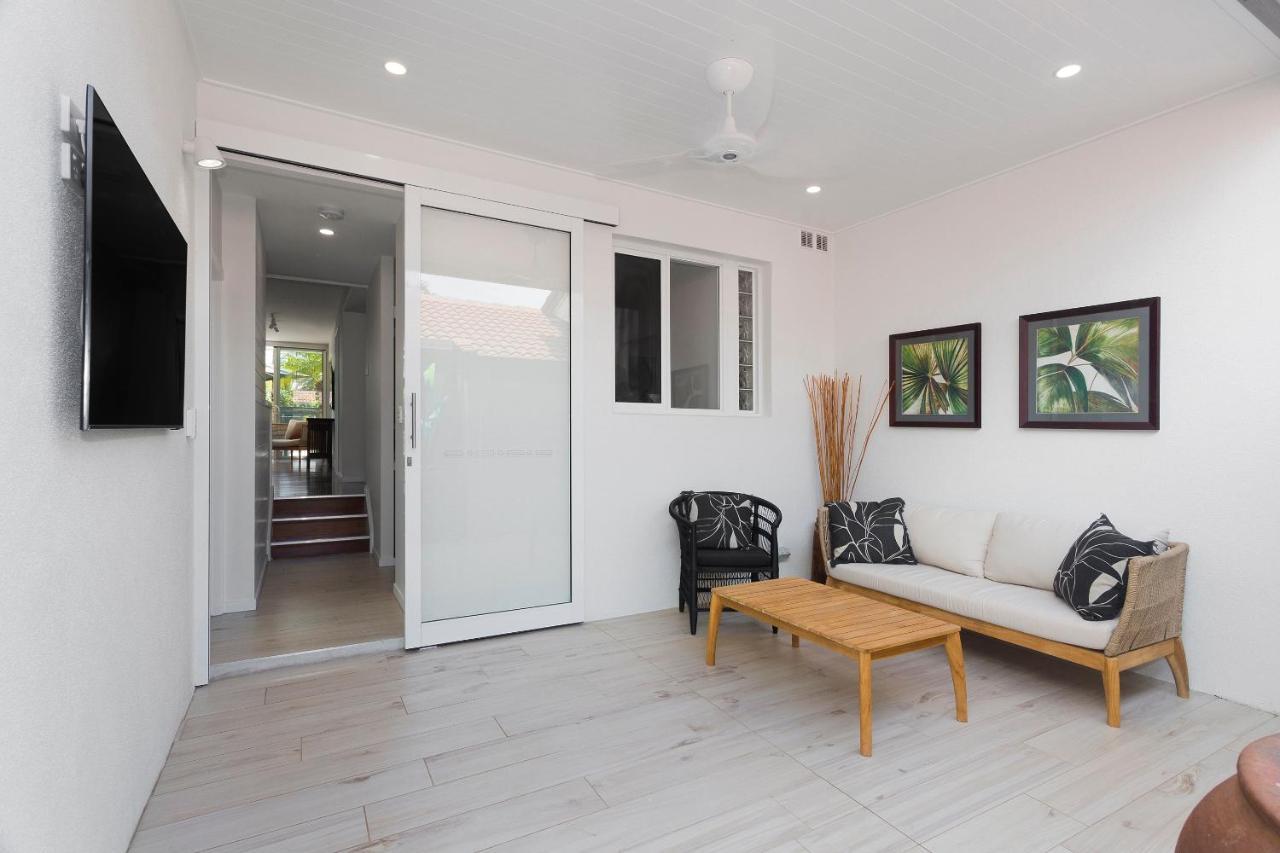 Boutique & Elkhorn Noosa Heads