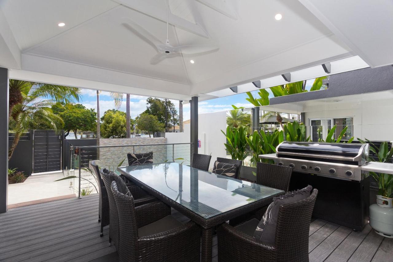 Aparthotel Boutique & Elkhorn Noosa Heads