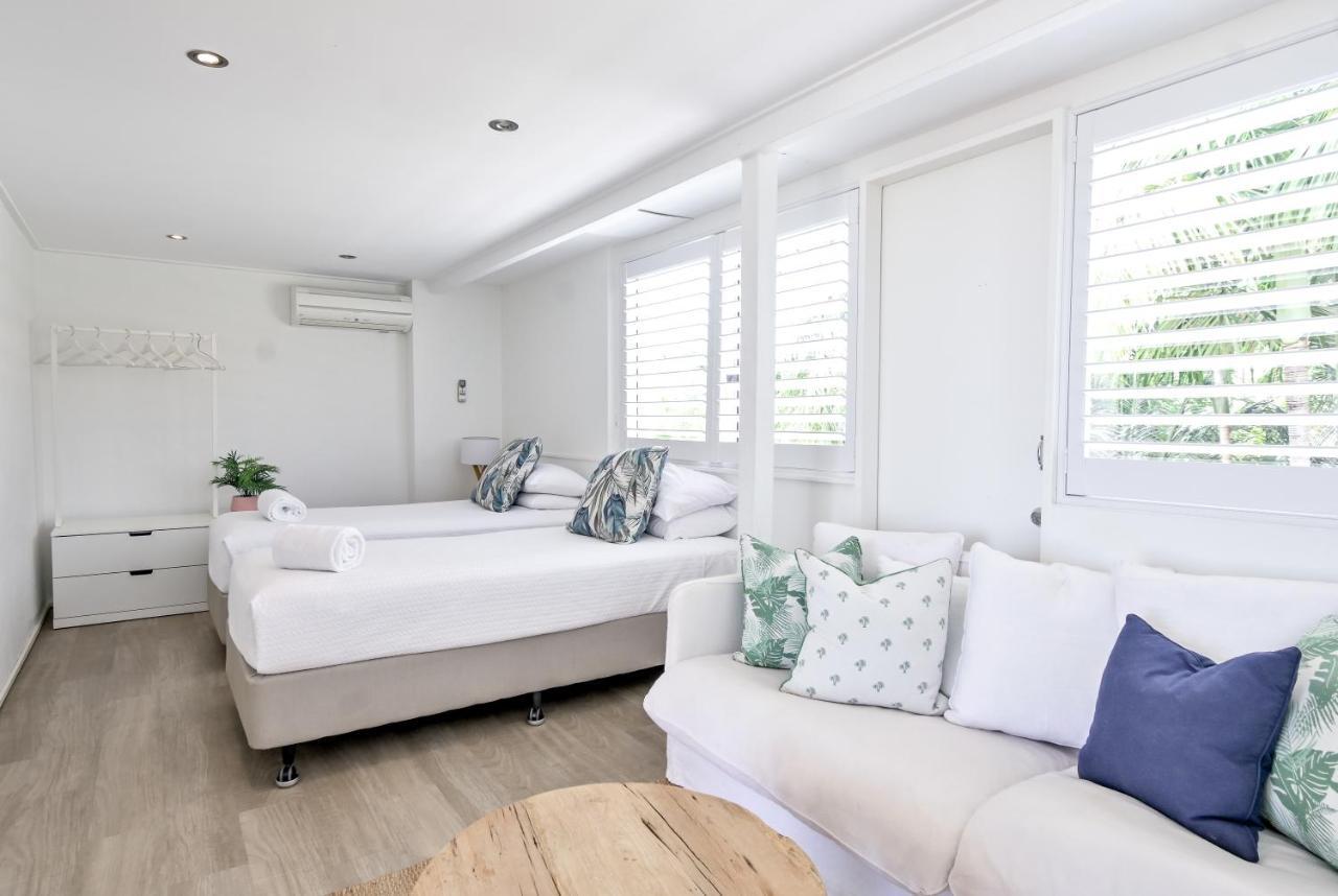Crest Penthouse 40 * Noosa Heads