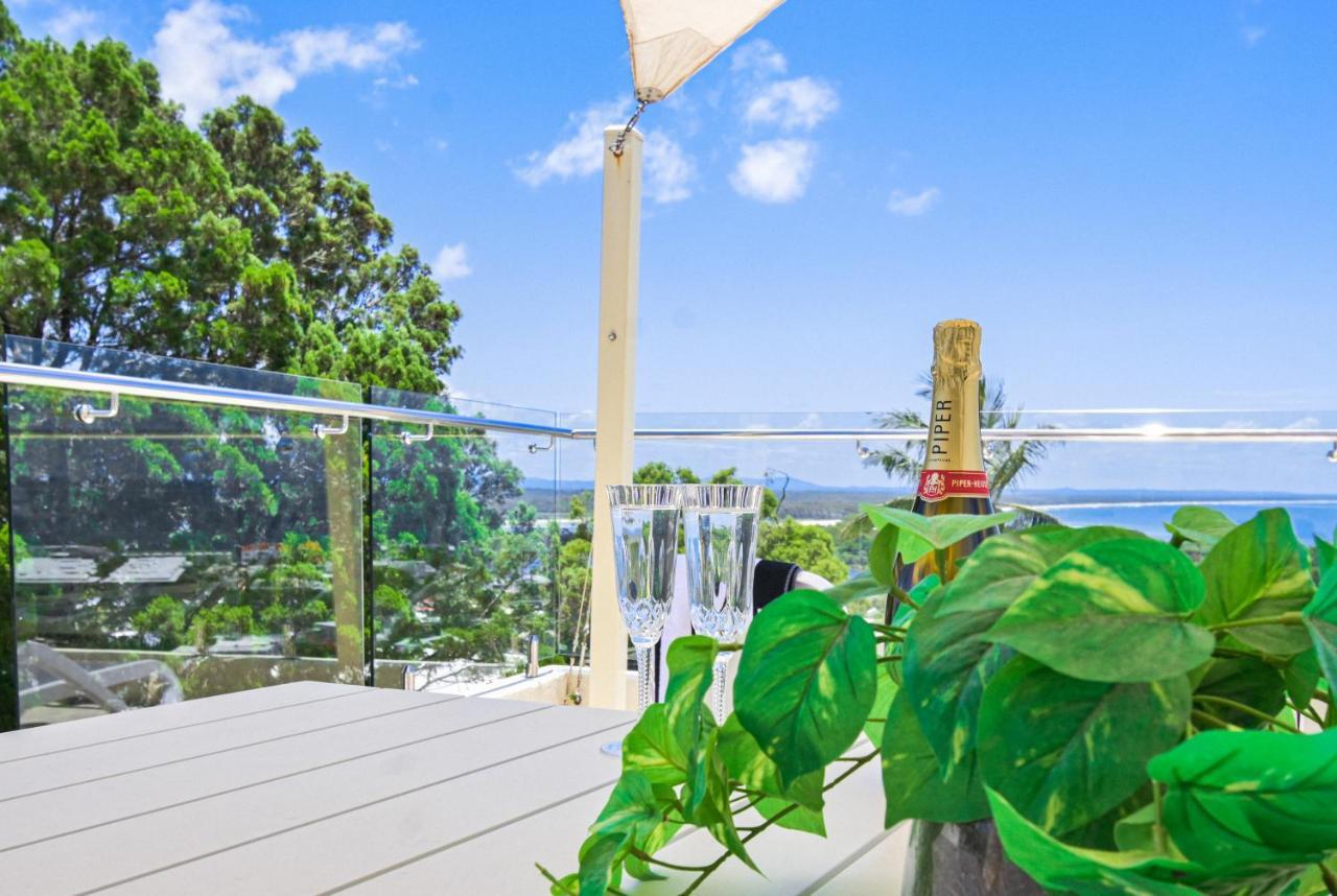Crest Penthouse 40 Noosa Heads