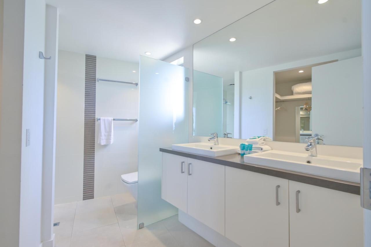 Crest Penthouse 40 * Noosa Heads