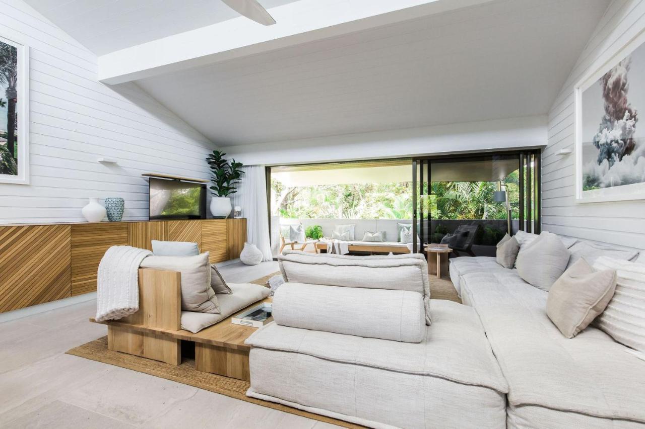 Little Cove Treetops Little Cove Magic Noosa Heads