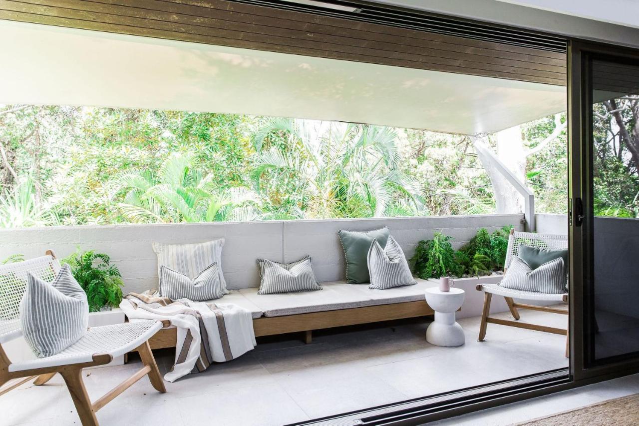 Little Cove Treetops Little Cove Magic * Noosa Heads