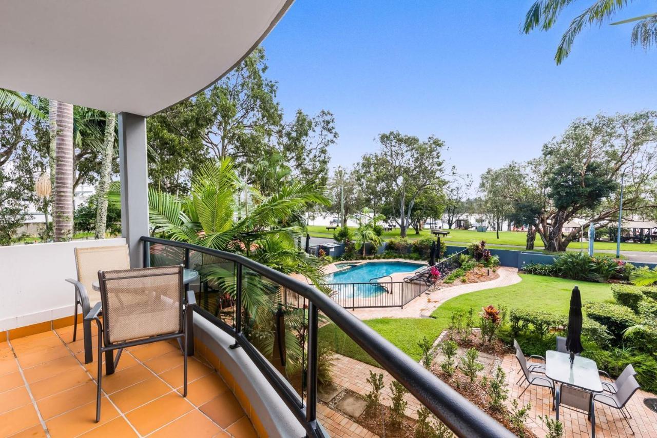 7 Noosa Apartment
