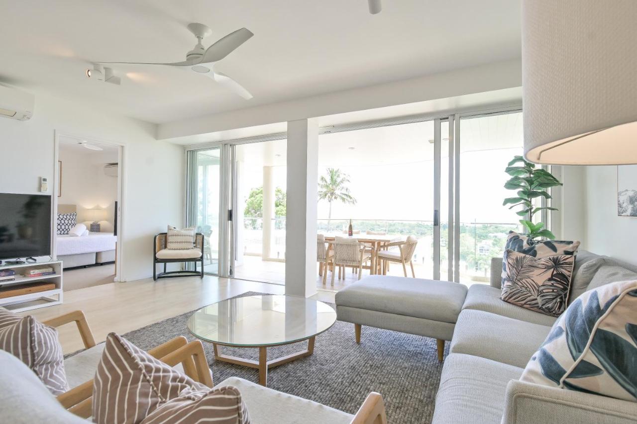 Apartment Crest Penthouse 40 Noosa Heads