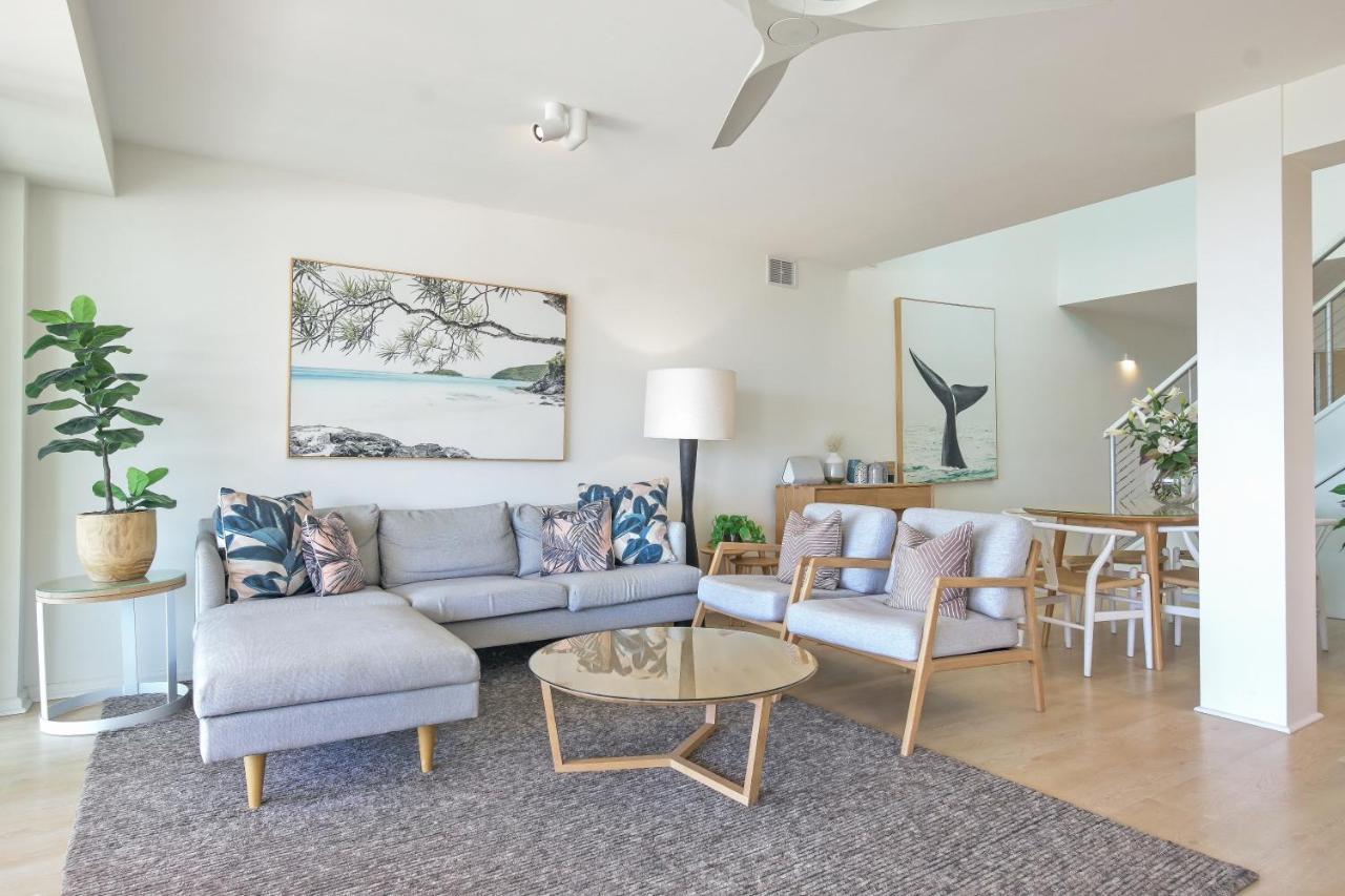 Crest Penthouse 40 Noosa Heads