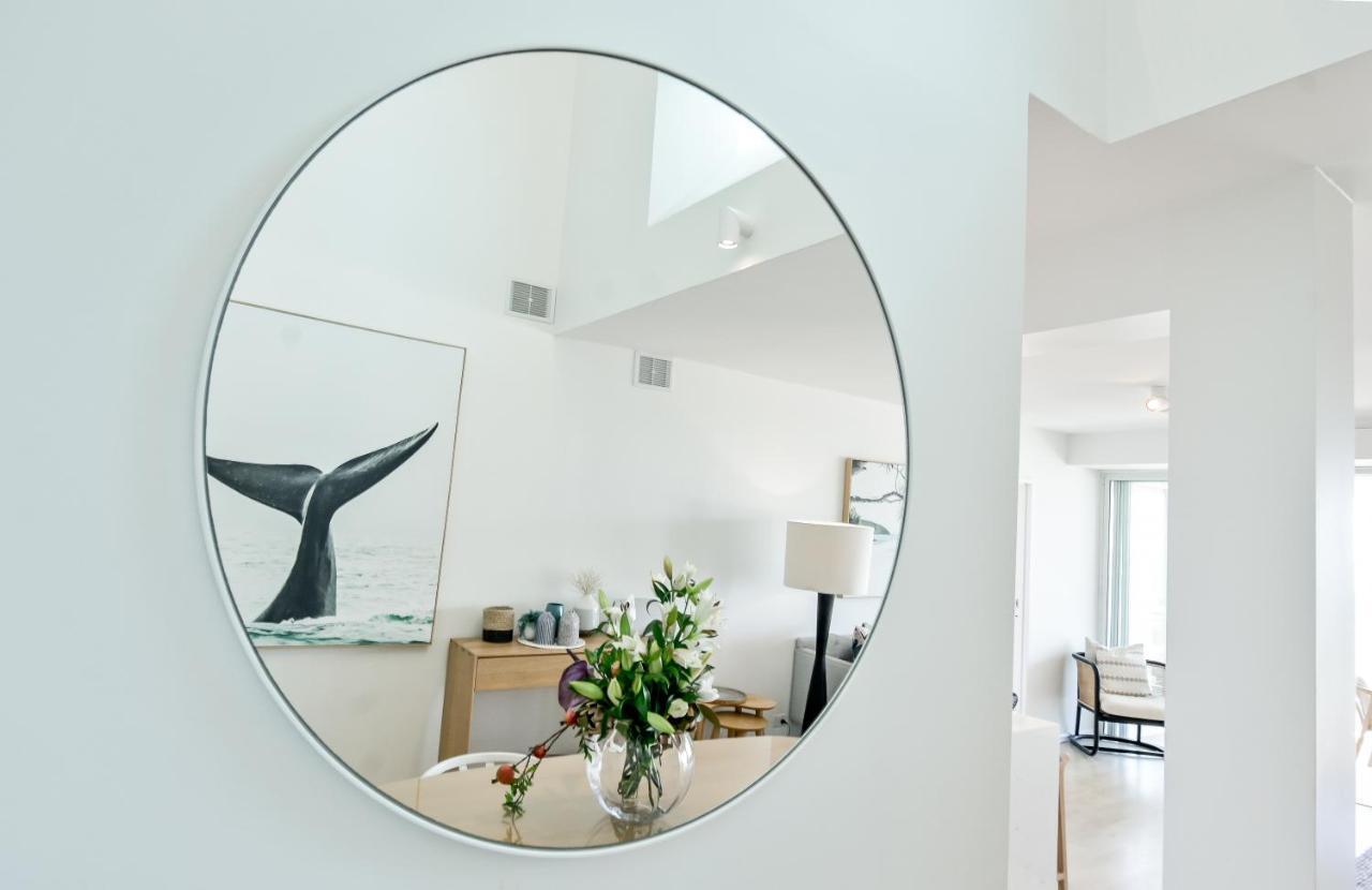 Crest Penthouse 40 Apartment Noosa Heads